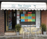 The Oasis Sandwich Bar 786674 Image 0