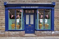 The Old Bakery 782215 Image 0