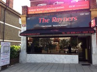The Rayners Tandoori Restaurant 786393 Image 0