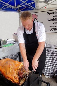 The Travelling Pig   Hog Roast Catering Company 785612 Image 0