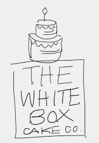 The White Box Cake Company 781015 Image 0