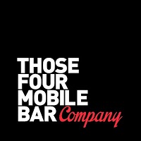 Those Four Mobile Bar 784051 Image 0