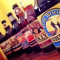 Tom Wood Beer Ltd 787545 Image 0