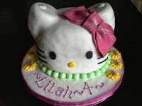 Top Tier Cake Creations 787829 Image 0
