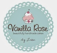 Vanilla Rose Cakes 789529 Image 0