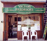 Victor Fredricks Sandwich Shop 779226 Image 0