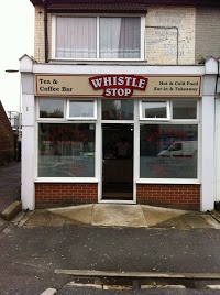 Whistle Stop Cafe 785391 Image 0