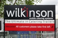 Wilkinson Catering 786039 Image 0