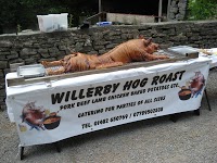 Willerby Hogroast 784102 Image 0