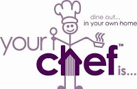 Your chef is 784834 Image 0