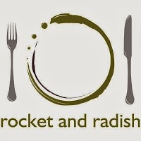 rocket and radish 786538 Image 0