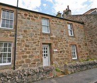self catering holiday cottage for Anstruther breaks 786088 Image 0