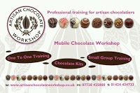 Artisan Chocolate Workshop 790004 Image 0