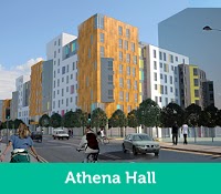 Athena Hall   Student Accommodation Ipswich 784450 Image 0