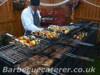 Barbecue Caterer 782707 Image 0