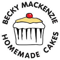 Becky Mackenzie Homemade Cakes Ltd 784778 Image 0