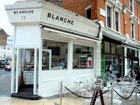 Blanche Eatery 786865 Image 0