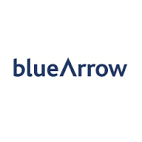 Blue Arrow 781888 Image 0