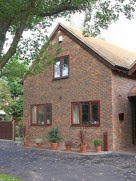 Brook End   Luxury Self Catering Accommodation 786452 Image 0