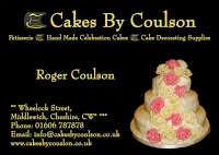 Cakes By Coulson 783333 Image 0