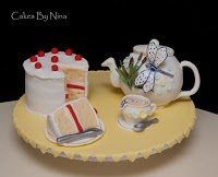 Cakes by Nina 781706 Image 0