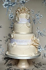Cakes from Sweet Tiers Cakes 781472 Image 0