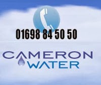 Cameron Water Ltd 783182 Image 0