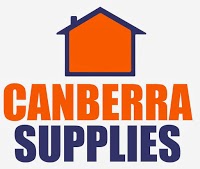 Canberra Supplies 784519 Image 0
