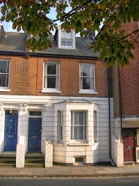 Canterbury Serviced Apartments 788661 Image 0