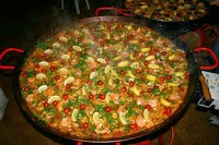 Catering, Paella Parties 781902 Image 0