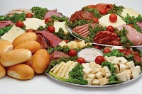 Catering and Buffet Suppliers Yorkshire 784779 Image 0