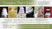 Centrepiece Cake Designs 785495 Image 0