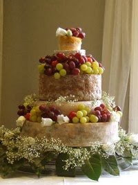 Chic Affaires   Wedding Cakes 783255 Image 0