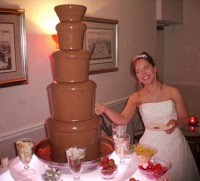 Choco licious Chocolate Fountain 782377 Image 0