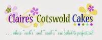 Claires Cotswold Cakes 787078 Image 0