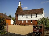Cradducks Farm Self Catering Accommodation in Kent 783279 Image 0