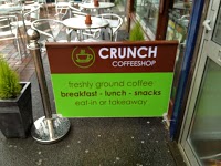 Crunch Catering 779443 Image 0