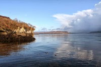 Dounhuila Isle of Skye 786895 Image 0