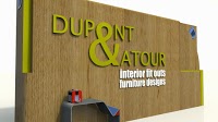 Dupont Latour Ltd 780831 Image 0