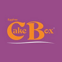 Eggfree Cake Box 785533 Image 0