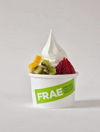 FRAE Organic Frozen Yogurt 789619 Image 0