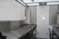 Film Location Catering Trailer Hire 782487 Image 0