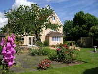 Ip9 2jr Findley Cottage Retreat in Stutton, Suffolk IP9 2SJ