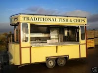 Fish and Chip Catering 784581 Image 0
