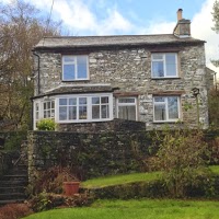 Ghyll Stile Mill Cottage 782136 Image 0