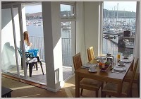 Harbours Reach Waterfront Holiday Apartments, Falmouth Waterfront Holidays 784197 Image 0