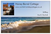 Honey Barrel Cottage 787520 Image 0