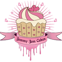 Jammy Jam Cakes 785320 Image 0