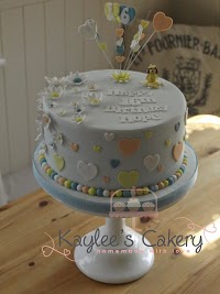 Kaylees Cakery Ltd 782405 Image 0