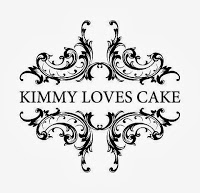 Kimmy Loves Cake 779258 Image 0